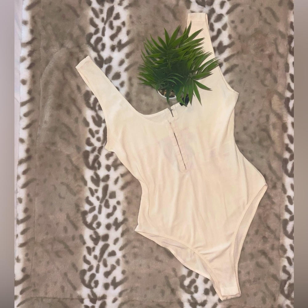 Forever 21 Bodysuit
